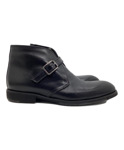 kenford（ケンフォード）kenford (ケンフォード) ビジネスシューズ ブラック サイズ:26 1/2の古着・服飾アイテム