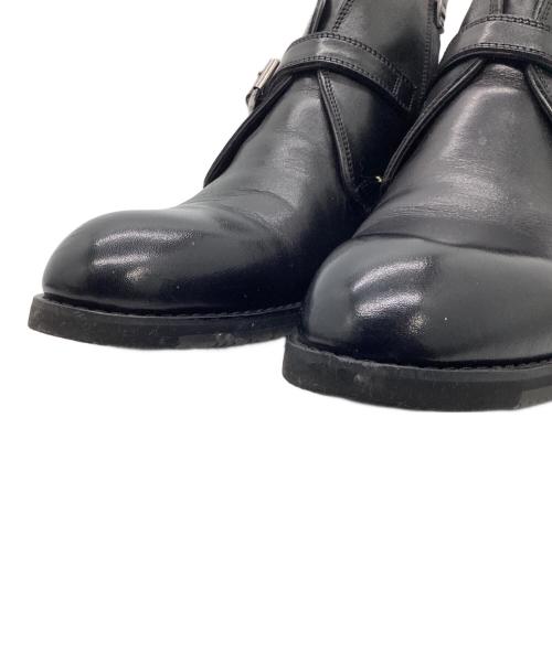 kenford（ケンフォード）kenford (ケンフォード) ビジネスシューズ ブラック サイズ:26 1/2の古着・服飾アイテム