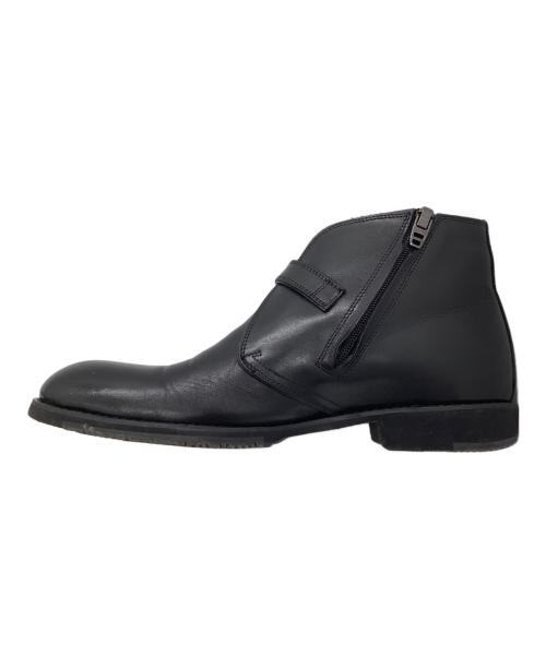 kenford（ケンフォード）kenford (ケンフォード) ビジネスシューズ ブラック サイズ:26 1/2の古着・服飾アイテム