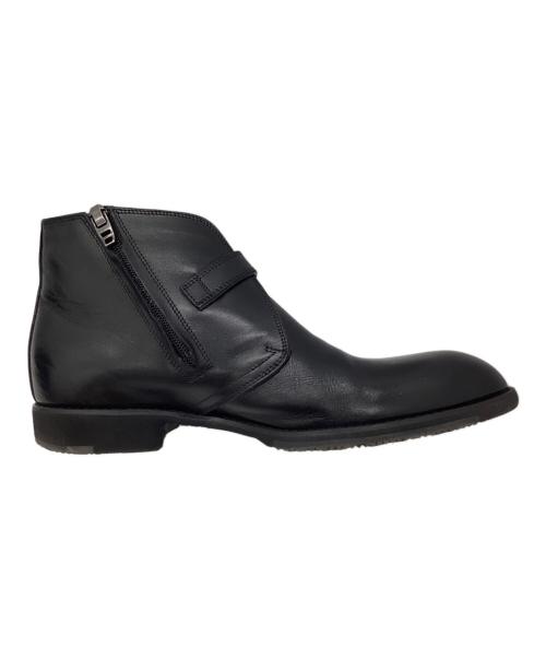 kenford（ケンフォード）kenford (ケンフォード) ビジネスシューズ ブラック サイズ:26 1/2の古着・服飾アイテム