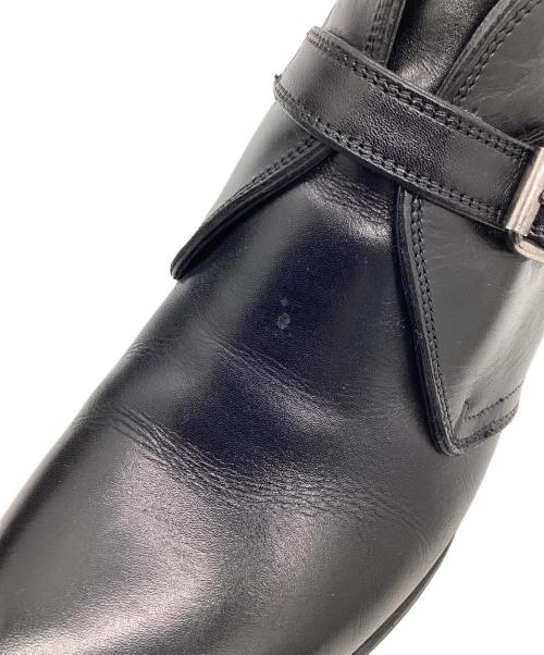 kenford（ケンフォード）kenford (ケンフォード) ビジネスシューズ ブラック サイズ:26 1/2の古着・服飾アイテム