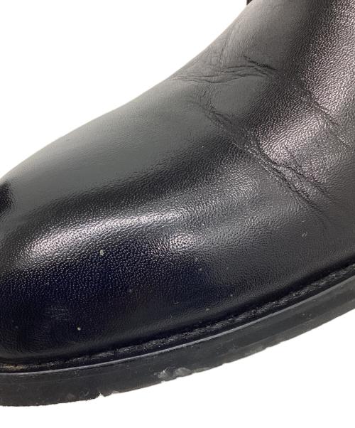 kenford（ケンフォード）kenford (ケンフォード) ビジネスシューズ ブラック サイズ:26 1/2の古着・服飾アイテム
