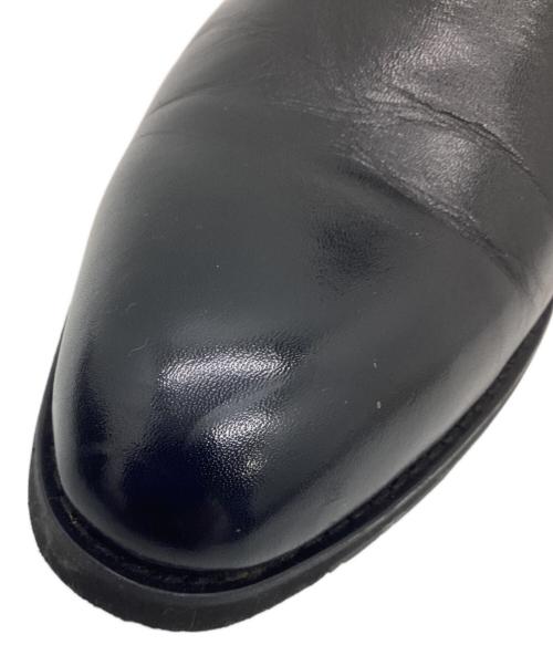 kenford（ケンフォード）kenford (ケンフォード) ビジネスシューズ ブラック サイズ:26 1/2の古着・服飾アイテム