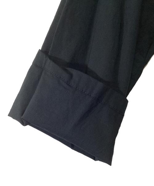 Plage（プラージュ）Plage (プラージュ) 長袖ワンピース ブラック サイズ:36 未使用品の古着・服飾アイテム