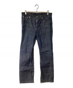 中古・古着通販】DSQUARED2 (ディースクエアード) デニムパンツ