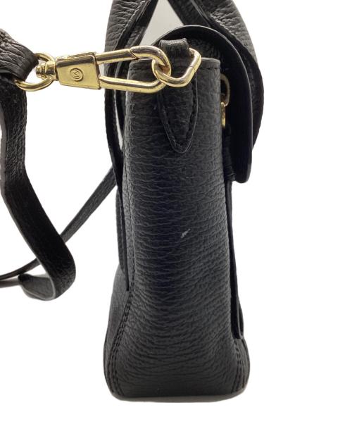 3.1 phillip lim（スリーワンフィリップリム）3.1 phillip lim (スリーワンフィリップリム) ハンドバッグ ブラックの古着・服飾アイテム