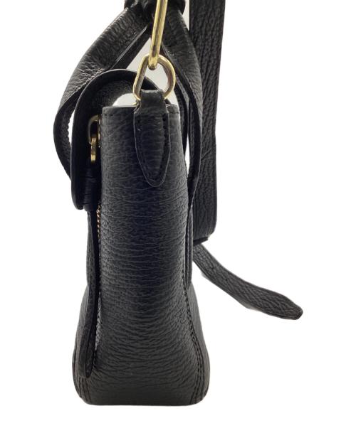 3.1 phillip lim（スリーワンフィリップリム）3.1 phillip lim (スリーワンフィリップリム) ハンドバッグ ブラックの古着・服飾アイテム