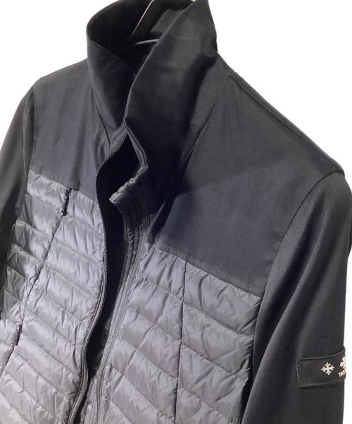 TATRAS（タトラス）TATRAS (タトラス) ダウンジャケット ネイビー サイズ:03の古着・服飾アイテム
