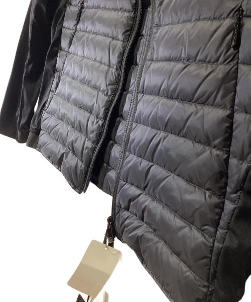 TATRAS（タトラス）TATRAS (タトラス) ダウンジャケット ネイビー サイズ:03の古着・服飾アイテム