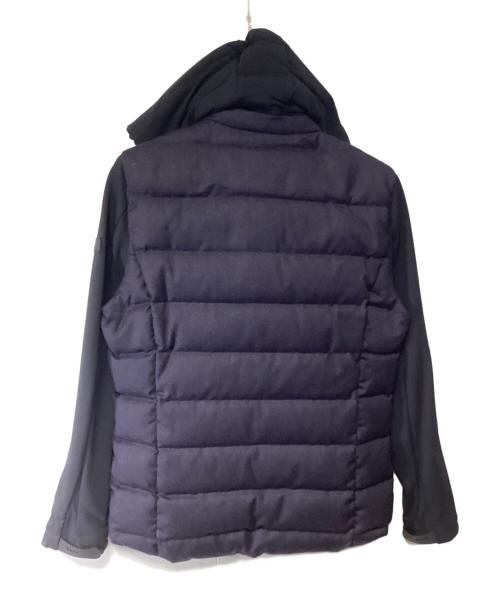 TATRAS（タトラス）TATRAS (タトラス) ダウンジャケット ネイビー サイズ:03の古着・服飾アイテム