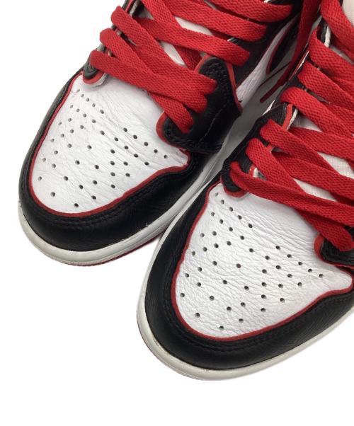 NIKE（ナイキ）NIKE (ナイキ) Air Jordan 1 Retro High OG 