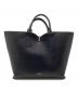 FURLA（フルラ）の古着「ハンドバッグ」｜ブラック