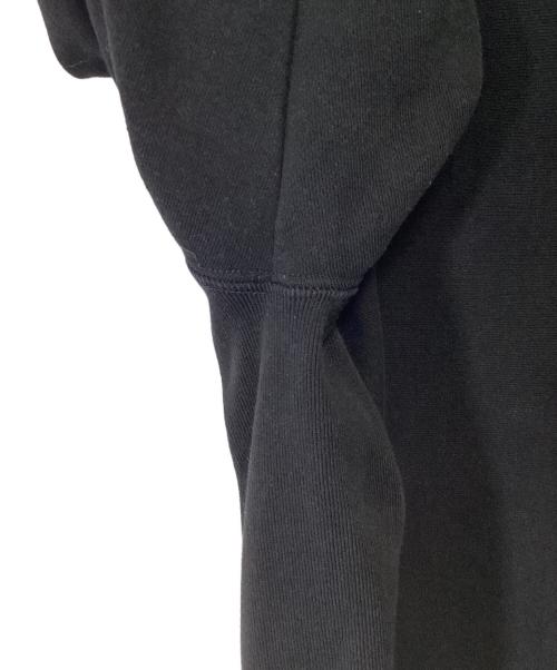 EXAMPLE（エグザンプル）EXAMPLE (エグザンプル) スウェット ブラック サイズ:XLの古着・服飾アイテム