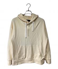 NUMBER (N)INE DENIM（ナンバーナインデニム）の古着「パーカー」｜アイボリー