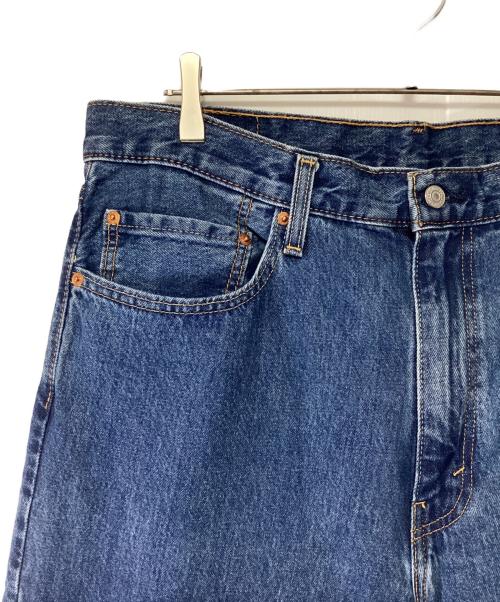 LEVI'S（リーバイス）LEVI'S (リーバイス) バギージーンズ インディゴ サイズ:W36 L32の古着・服飾アイテム