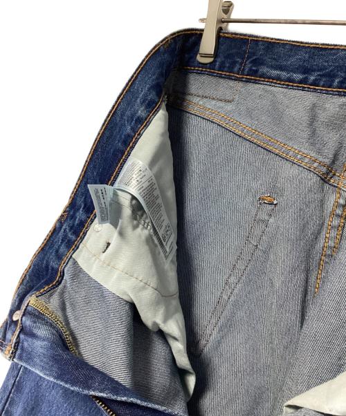 LEVI'S（リーバイス）LEVI'S (リーバイス) バギージーンズ インディゴ サイズ:W36 L32の古着・服飾アイテム