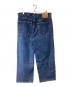 LEVI'S (リーバイス) バギージーンズ インディゴ サイズ:W36 L32：6000円