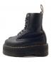 Dr.Martens (ドクターマーチン) 8ホールブーツ ブラック サイズ:EU38：11000円