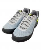 NIKEナイキ）の古着「ローカットスニーカー」｜グレー