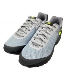 NIKE（ナイキ）の古着「ローカットスニーカー」｜グレー