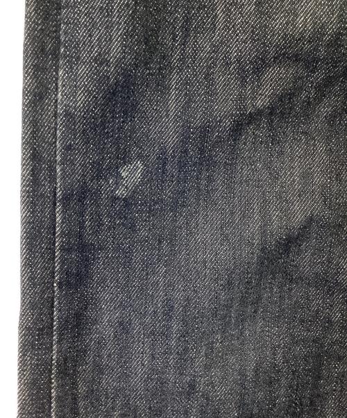 EVISU（エヴィス）EVISU (エヴィス) デニムパンツ インディゴ サイズ:36×34の古着・服飾アイテム