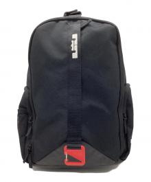 NIKE（ナイキ）の古着「リュック」｜ブラック