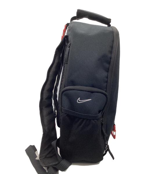 NIKE（ナイキ）NIKE (ナイキ) リュック ブラックの古着・服飾アイテム