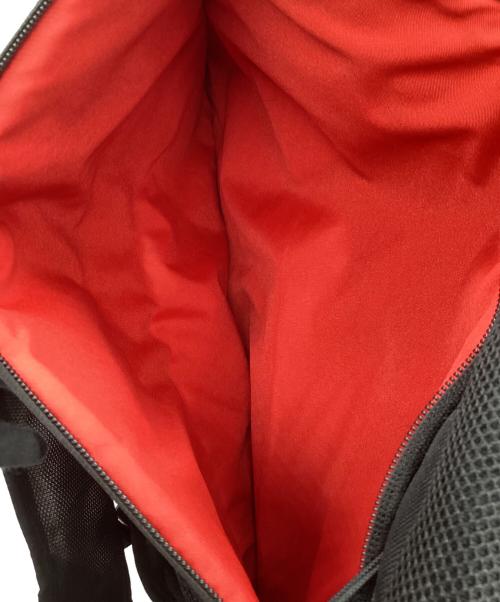 NIKE（ナイキ）NIKE (ナイキ) リュック ブラックの古着・服飾アイテム