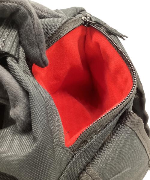 NIKE（ナイキ）NIKE (ナイキ) リュック ブラックの古着・服飾アイテム