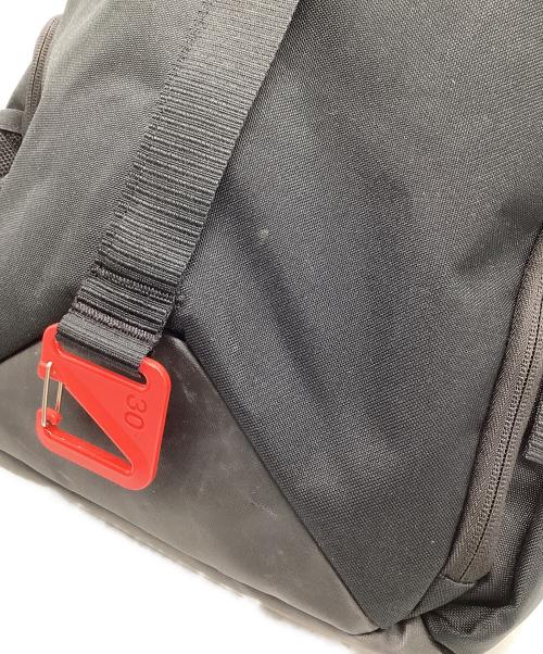 NIKE（ナイキ）NIKE (ナイキ) リュック ブラックの古着・服飾アイテム
