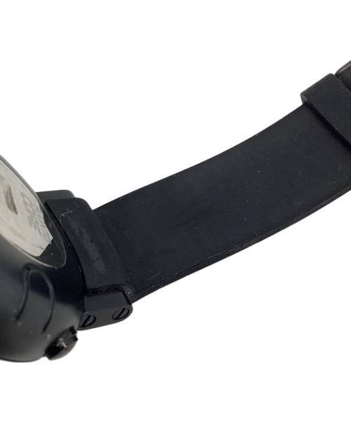 SUUNTO（スント）SUUNTO (スント) デジタルウォッチ ブラックの古着・服飾アイテム