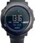 SUUNTO（スント）の古着「デジタルウォッチ」｜ブラック