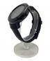 SUUNTO (スント) デジタルウォッチ ブラック：12000円