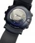 中古・古着 SUUNTO (スント) デジタルウォッチ ブラック：12000円