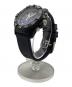 LUMINOX (ルミノックス) クロノグラフ ネイビー：25000円