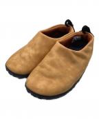 NIKEナイキ）の古着「ACG Moc PRM "Russet"」｜ブラウン
