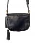 MICHAEL KORS (マイケルコース) ショルダーバッグ ブラック：4500円
