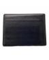 Yves Saint Laurent (イヴサンローラン) 2つ折り財布 ブラック：15000円