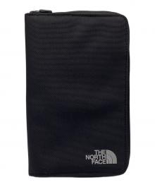 THE NORTH FACE（ザ ノース フェイス）の古着「シャトルトラベルオーガナイザー」｜ブラック
