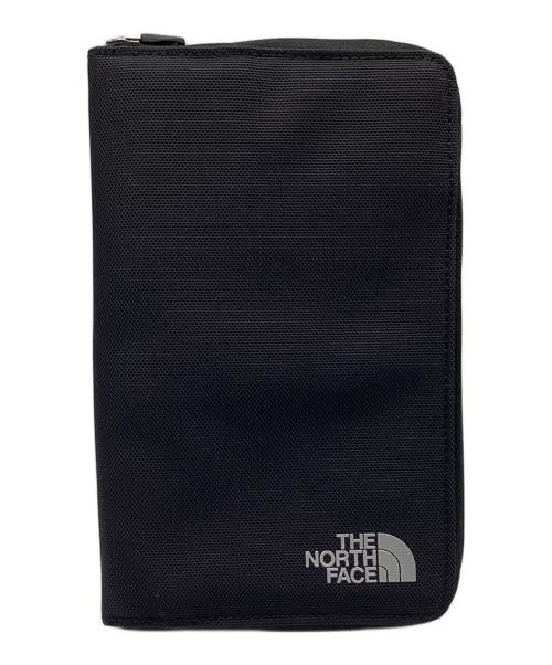 THE NORTH FACE（ザ ノース フェイス）THE NORTH FACE (ザ ノース フェイス) シャトルトラベルオーガナイザー ブラックの古着・服飾アイテム