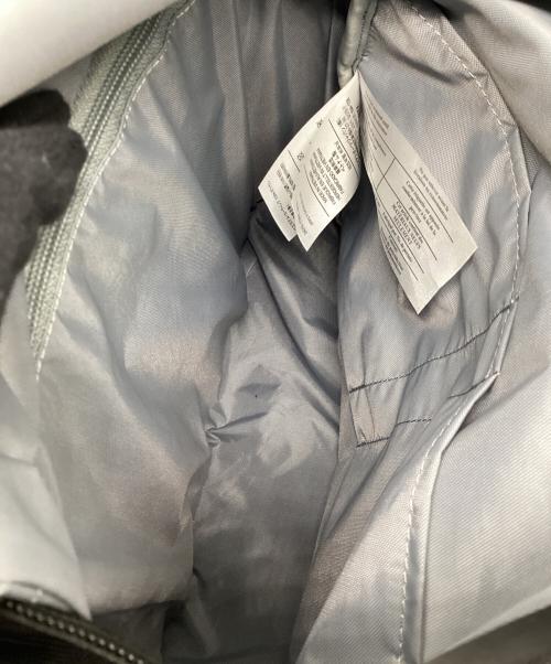 ARC'TERYX（アークテリクス）ARC'TERYX (アークテリクス) ショルダーバッグ ブラックの古着・服飾アイテム