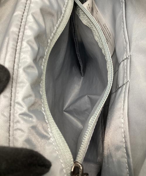 ARC'TERYX（アークテリクス）ARC'TERYX (アークテリクス) ショルダーバッグ ブラックの古着・服飾アイテム