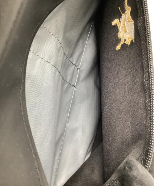 ARC'TERYX（アークテリクス）ARC'TERYX (アークテリクス) ショルダーバッグ ブラックの古着・服飾アイテム