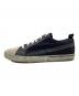 DIESEL (ディーゼル) D-VELOWS LOW LACE（ディー・ヴェローズ ロー レース） インディゴ×グレー サイズ:28.5：6000円