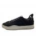 DIESEL (ディーゼル) ローカットスニーカー ブラック サイズ:28：7000円