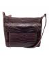 JRA（ジェーアールエー）の古着「ショルダーバッグ」｜ブラック