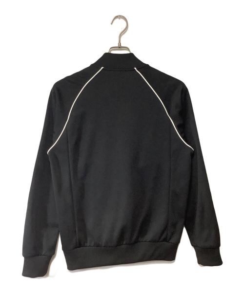 adidas（アディダス）adidas (アディダス) SST TRACK TOP ブラック×ホワイト サイズ:Lの古着・服飾アイテム