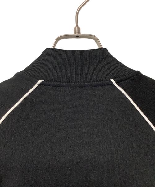 adidas（アディダス）adidas (アディダス) SST TRACK TOP ブラック×ホワイト サイズ:Lの古着・服飾アイテム