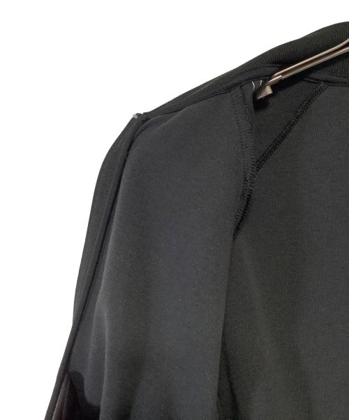 adidas（アディダス）adidas (アディダス) SST TRACK TOP ブラック×ホワイト サイズ:Lの古着・服飾アイテム