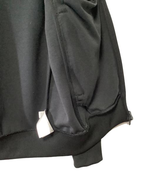 adidas（アディダス）adidas (アディダス) SST TRACK TOP ブラック×ホワイト サイズ:Lの古着・服飾アイテム